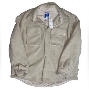 Winter Coat, Urban Outfitters